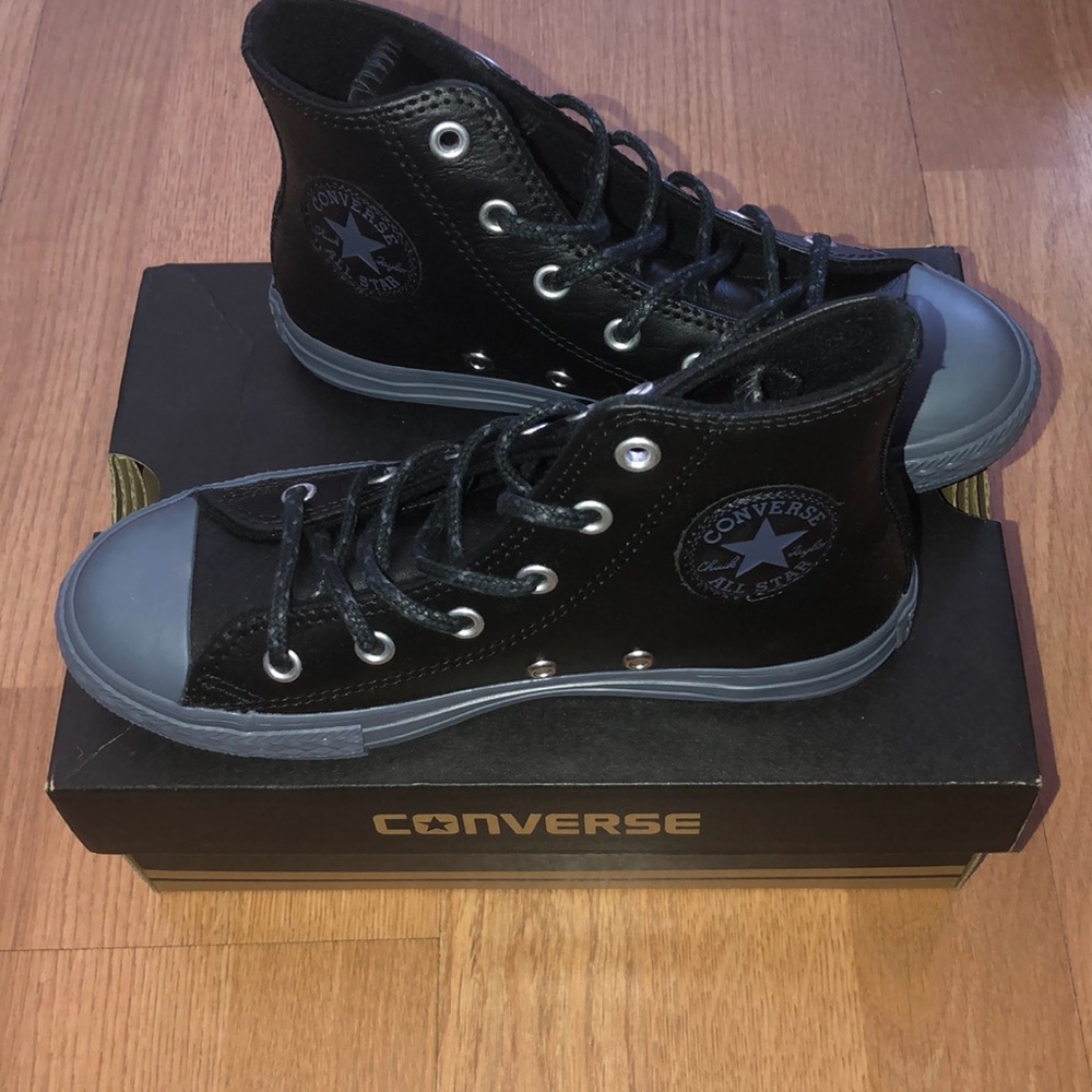 Chuck Taylor® All Star®  Youth High Top Sneaker